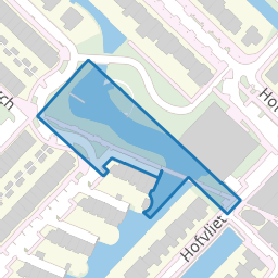 Perceel VST00-B-10487