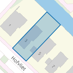 Perceel VST00-B-10490