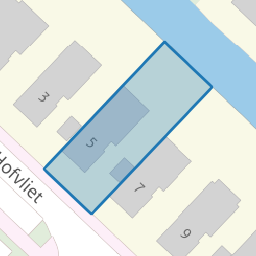 Perceel VST00-B-10491