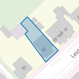 Perceel VST00-B-10498