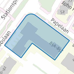 Perceel VST00-B-10500