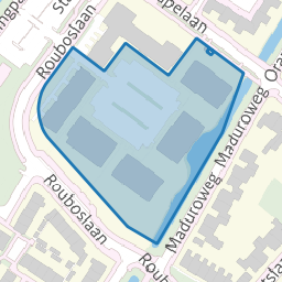 Perceel VST00-B-10502