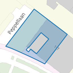 Perceel VST00-B-10503