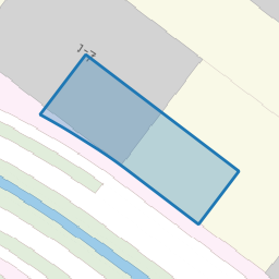 Perceel VST00-B-10504