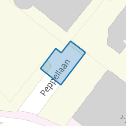 Perceel VST00-B-10505