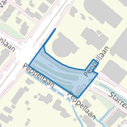 Perceel VST00-B-10506