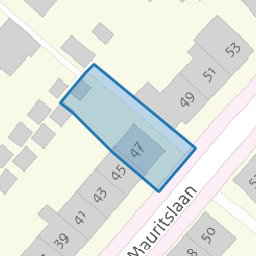 Perceel VST00-B-10512