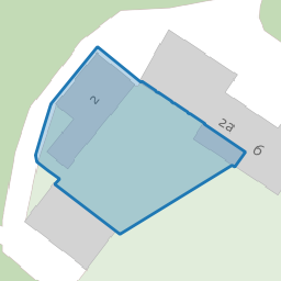 Perceel VST00-B-10516