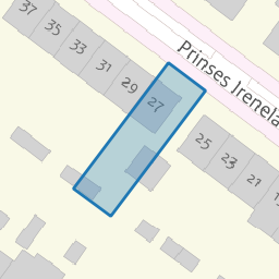 Perceel VST00-B-10519