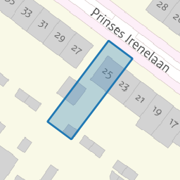 Perceel VST00-B-10520