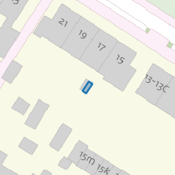 Perceel VST00-B-10527