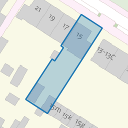 Perceel VST00-B-10528