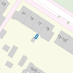 Perceel VST00-B-10529