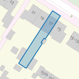 Perceel VST00-B-10530