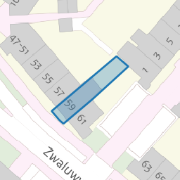 Perceel VST00-B-10531