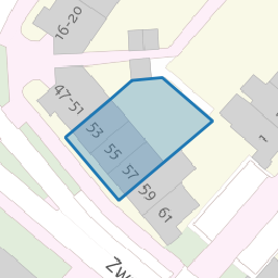 Perceel VST00-B-10532