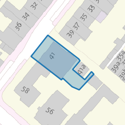 Perceel VST00-B-10540