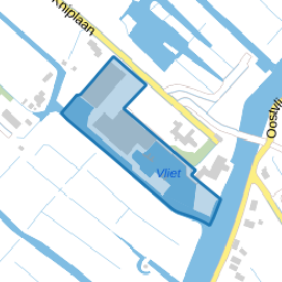 Perceel VST00-B-10546