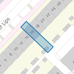 Perceel VST00-B-10549