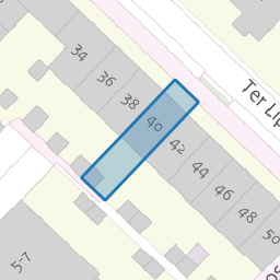 Perceel VST00-B-10550