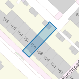 Perceel VST00-B-10554