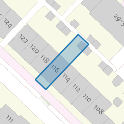 Perceel VST00-B-10555