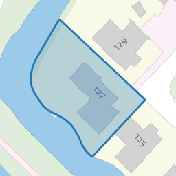 Perceel VST00-B-10560