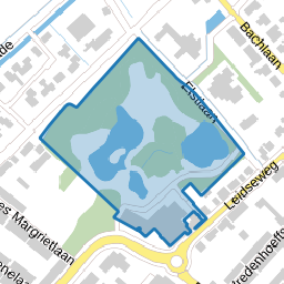 Perceel VST00-B-10570