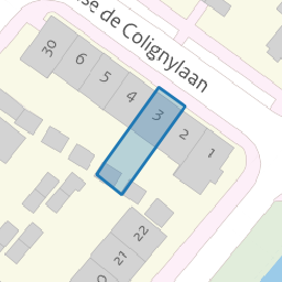 Perceel VST00-B-10574