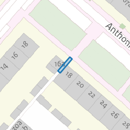 Perceel VST00-B-10578