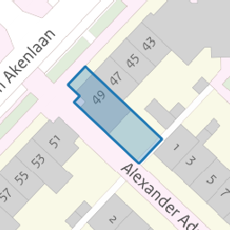 Perceel VST00-B-10585