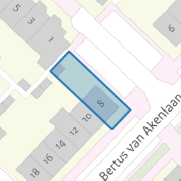 Perceel VST00-B-10589