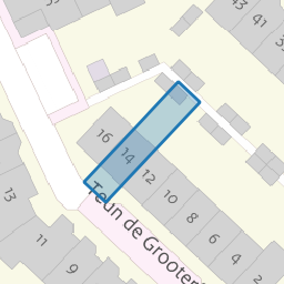 Perceel VST00-B-10591