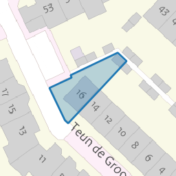 Perceel VST00-B-10592