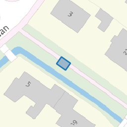 Perceel VST00-B-10597