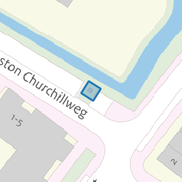 Perceel VST00-B-10598