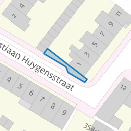 Perceel VST00-B-10600