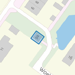 Perceel VST00-B-10602