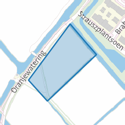 Perceel VST00-B-10605