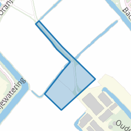 Perceel VST00-B-10607