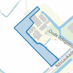 Perceel VST00-B-10608