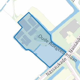 Perceel VST00-B-10609