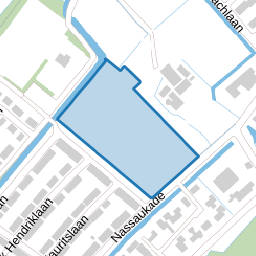 Perceel VST00-B-10610