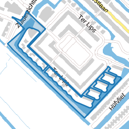 Perceel VST00-B-10613