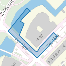 Perceel VST00-B-10615