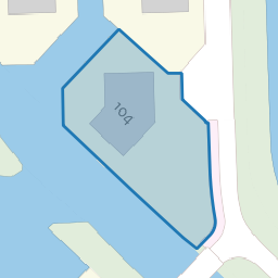 Perceel VST00-B-10617