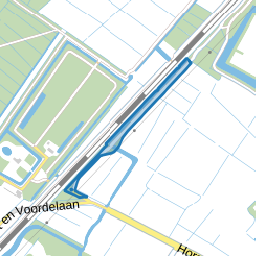 Perceel VST00-B-10625