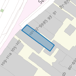 Perceel VST00-B-10627