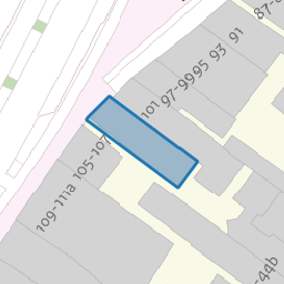 Perceel VST00-B-10628