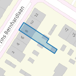 Perceel VST00-B-10629